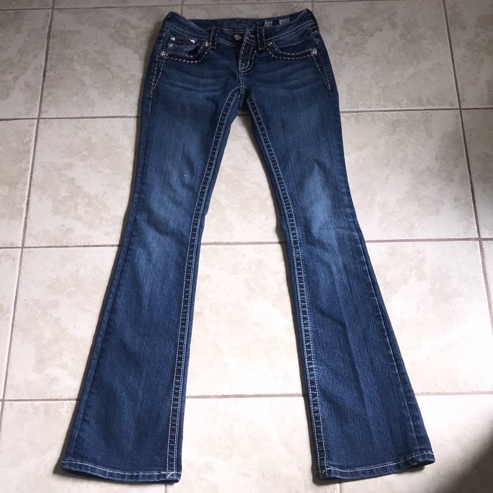 MissMe jeans